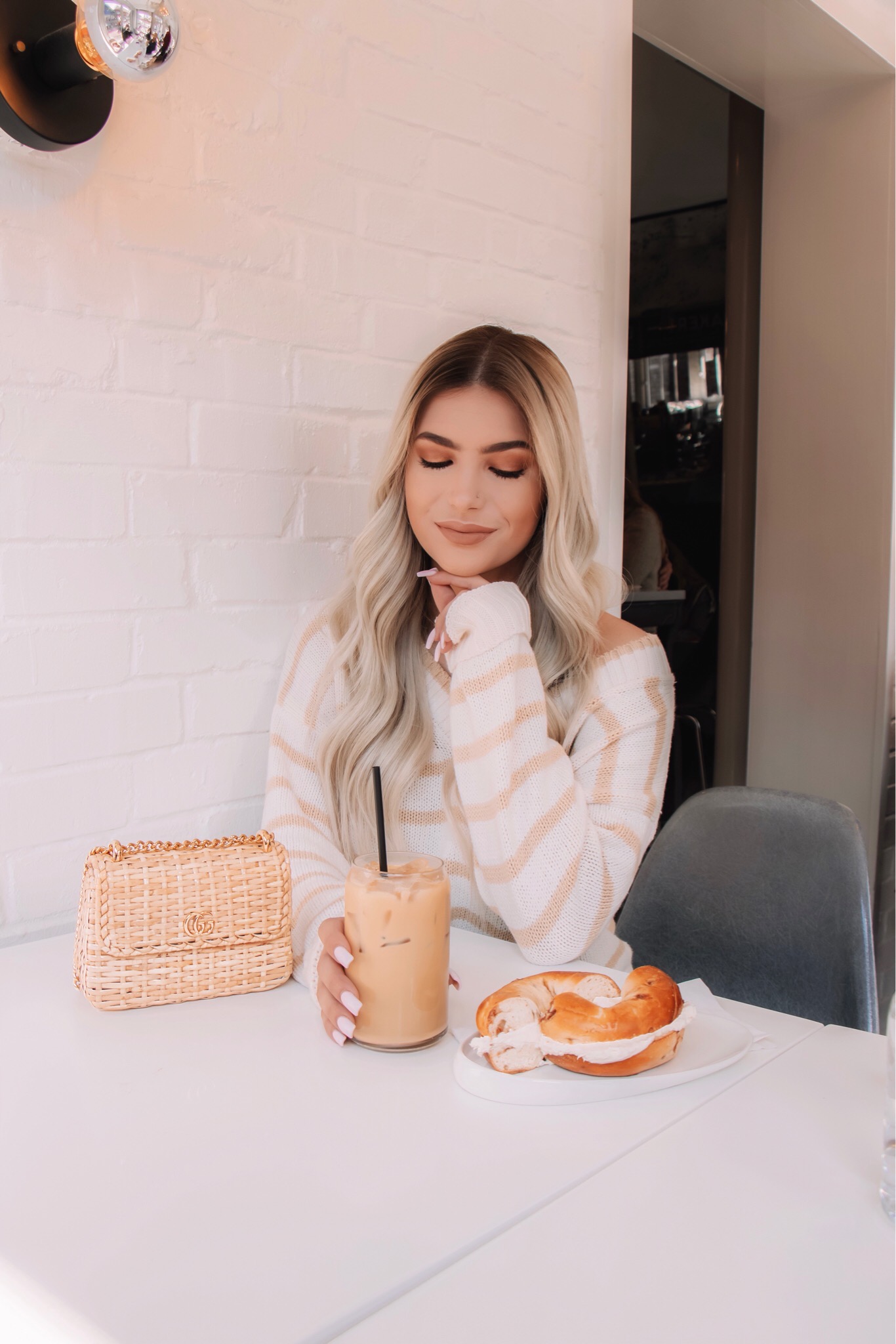 NASHVILLE INSTAGRAM ROUNDUP + MY FAVORITE SPOTS!