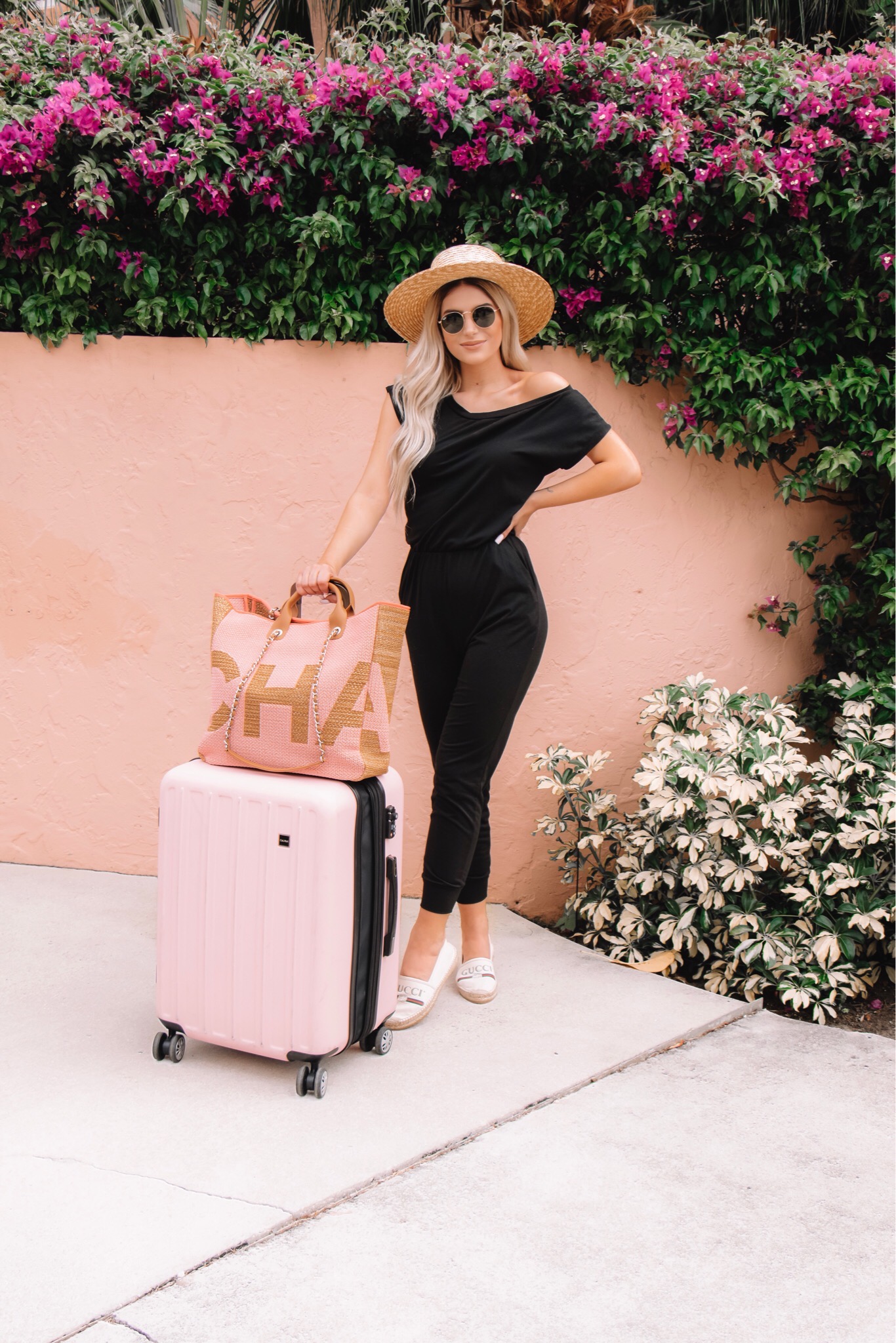 WHAT I PACKED FOR WEST PALM BEACH!