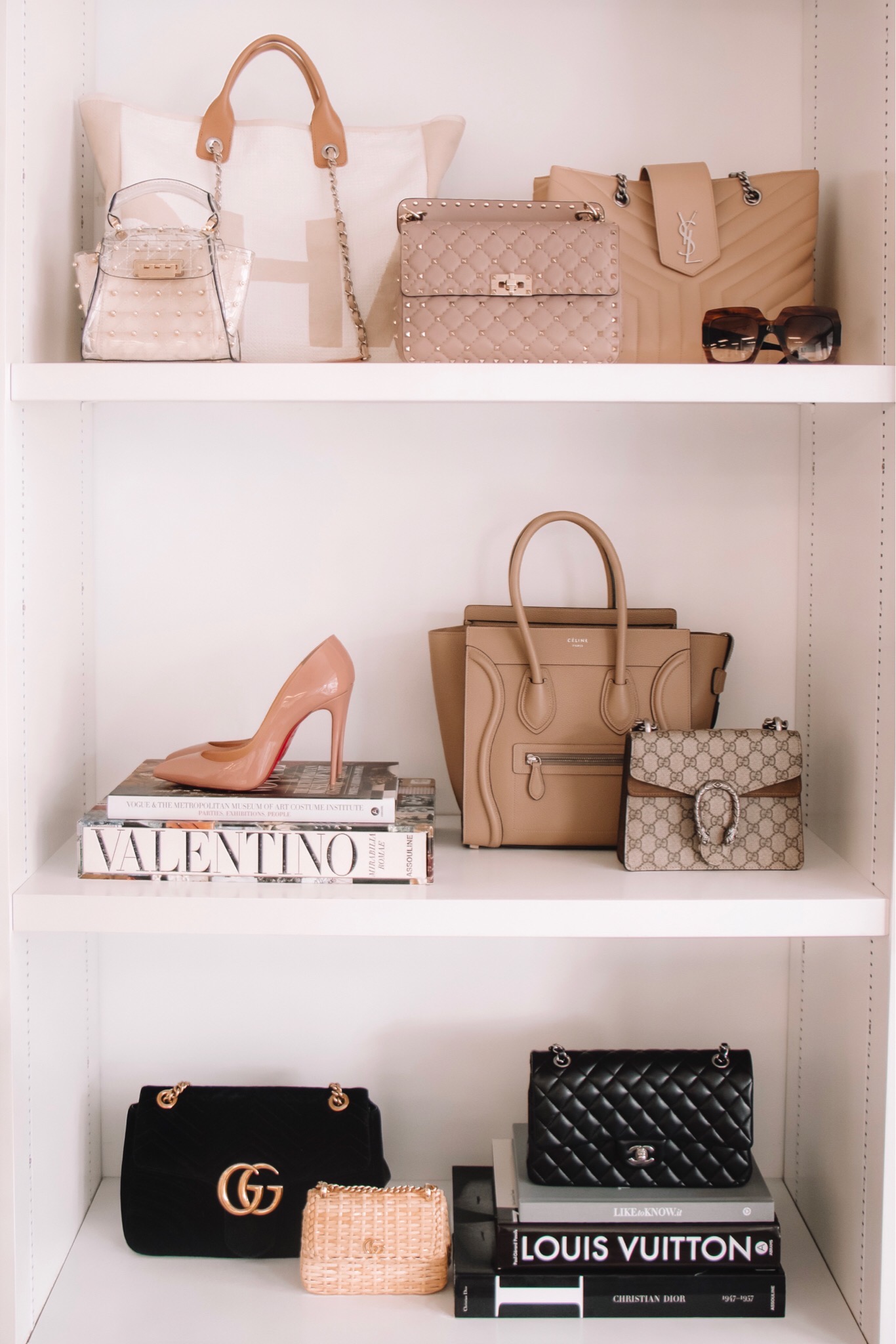 MY FAVORITE FASHION BOOKS ON AMAZON!
