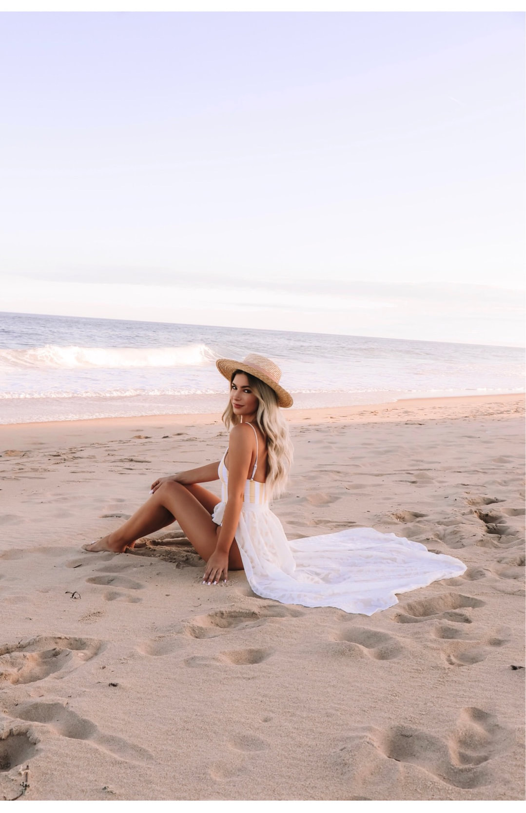 BEACH VACATION ESSENTIALS UNDER $50!