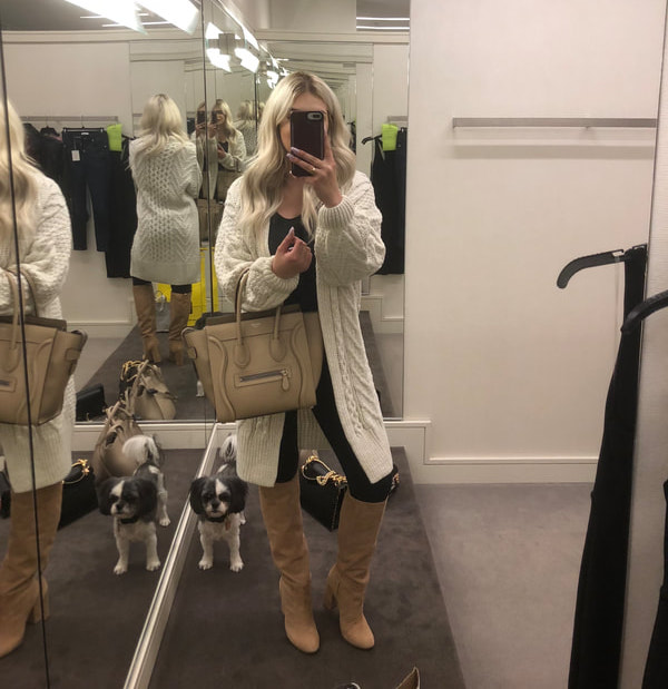 TIPS FOR SHOPPING THE 2019 NSALE!