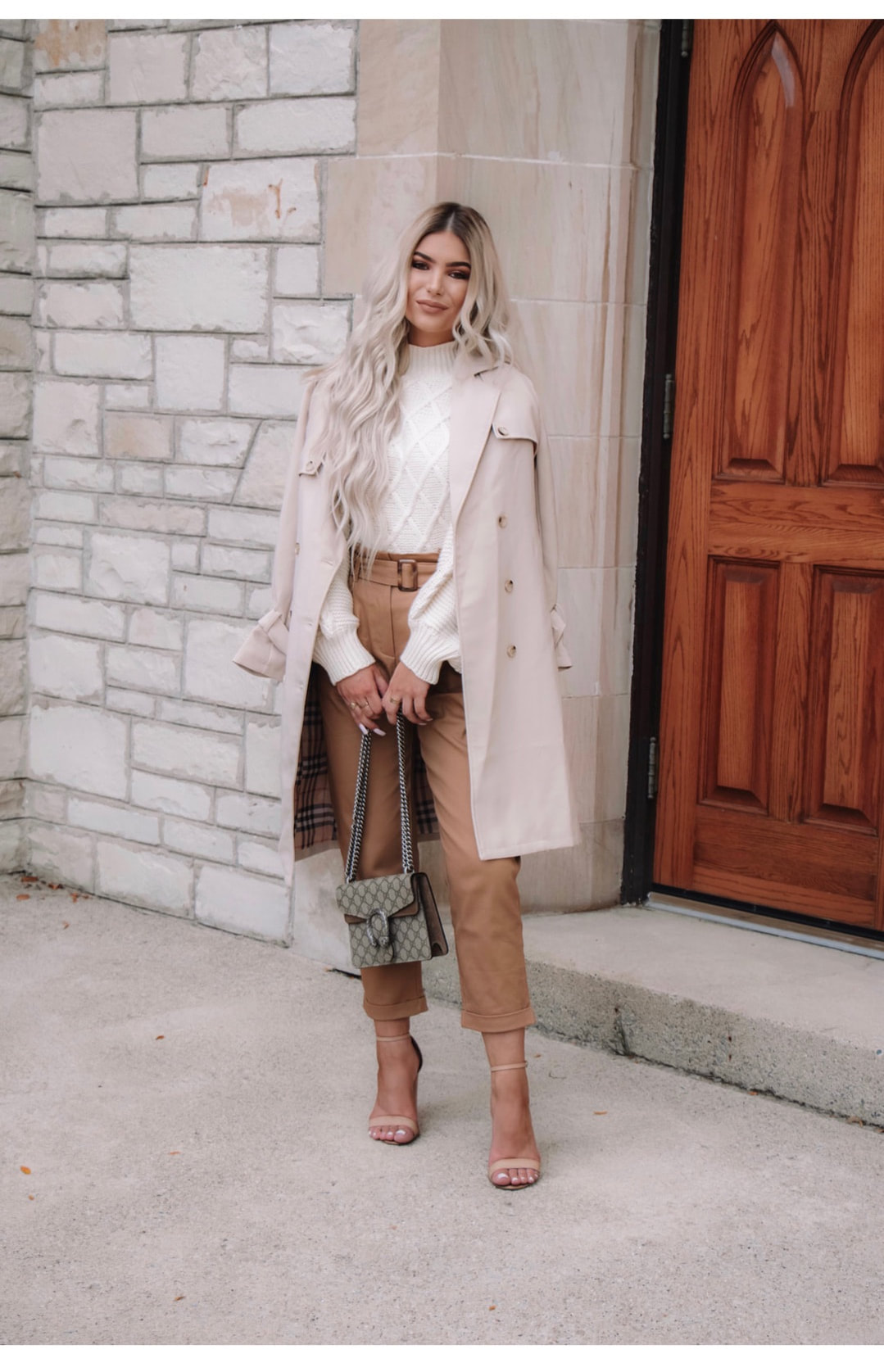 SALE ALERT – SHOWPO FALL EDIT!