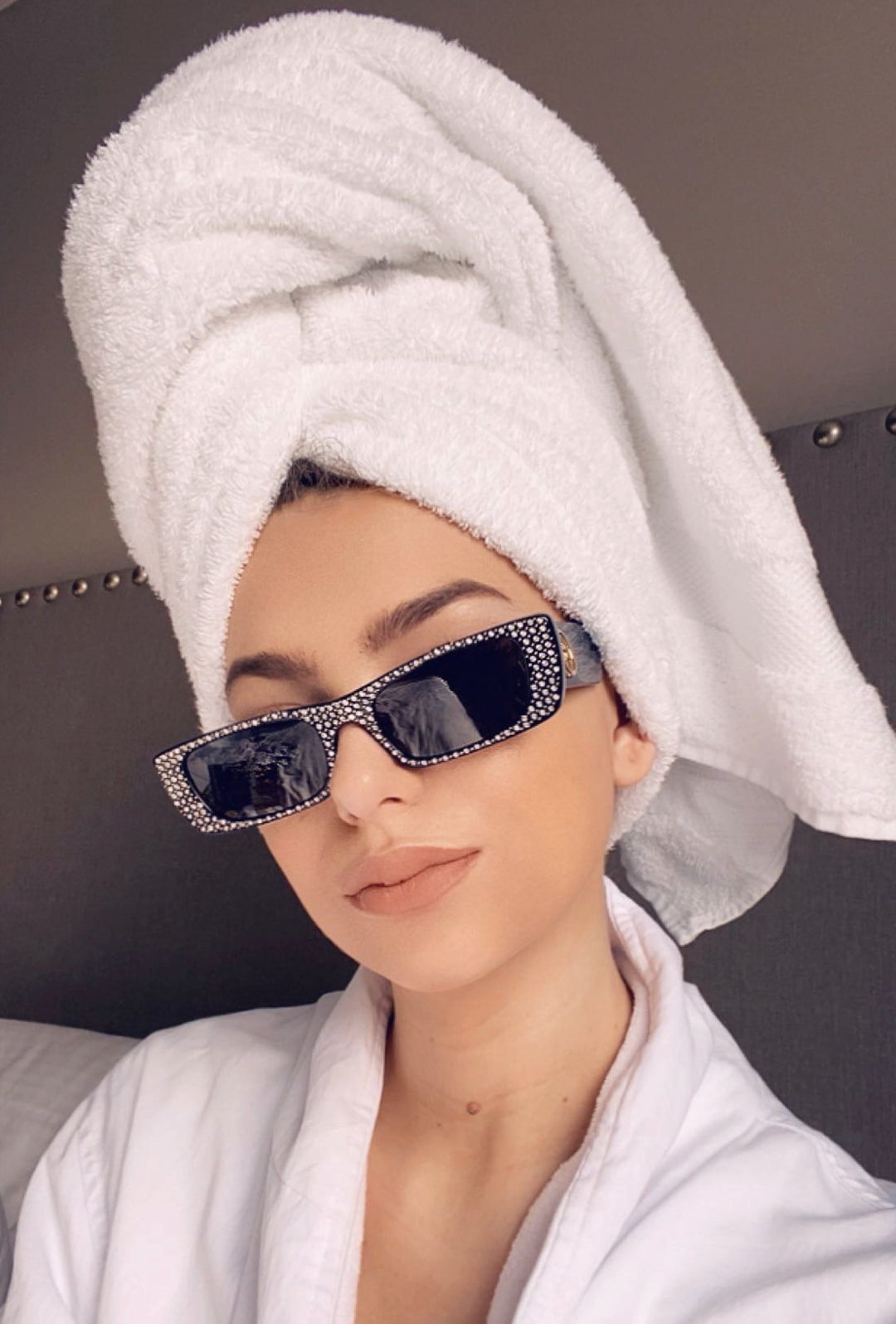 MY UPDATED SKINCARE ROUTINE!