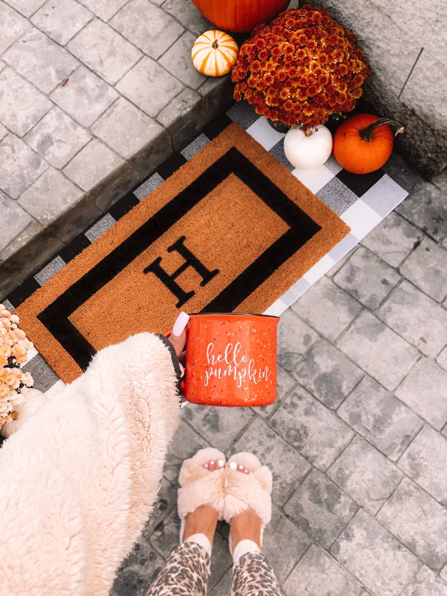 FALL INSTAGRAM ROUNDUP!