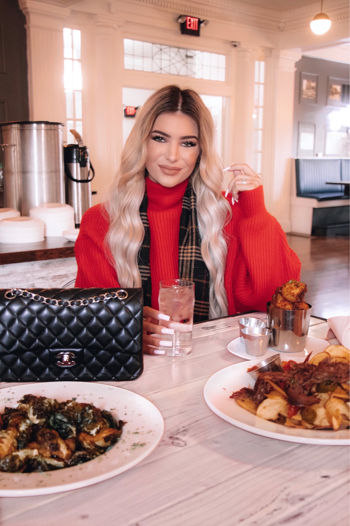 SEPHORA HOLIDAY BONUS EVENT + MY EVERYDAY MAKEUP!